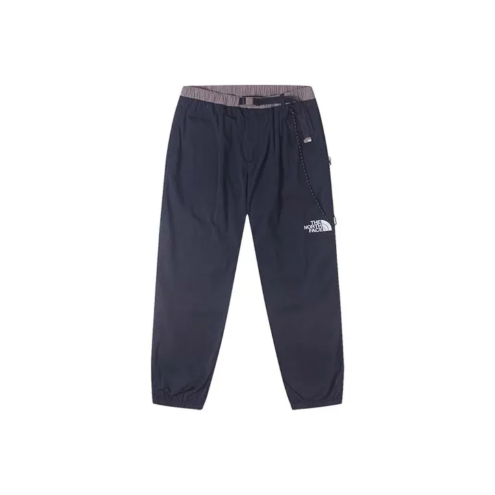 THE NORTH FACE Casual Pants Men's Blue-0