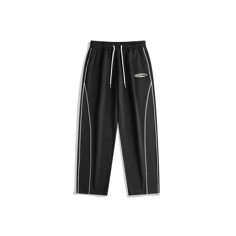 7 SEVFUN Casual Pants Unisex-7