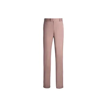 VICUTU Suit Trouser Men's Champagne Pink