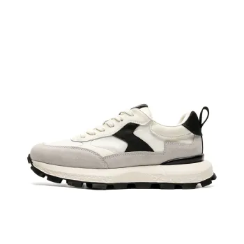 WEISHIBANGWEI Casual Shoes Men's