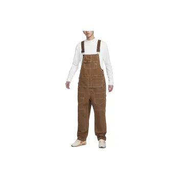 Nike Life Overalls Men's Light British Umber