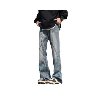 FOR FEAR THAT Jeans Unisex