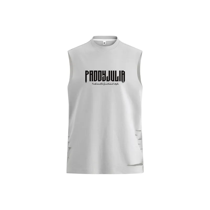 Paddy Julia Tank Tops Unisex-10