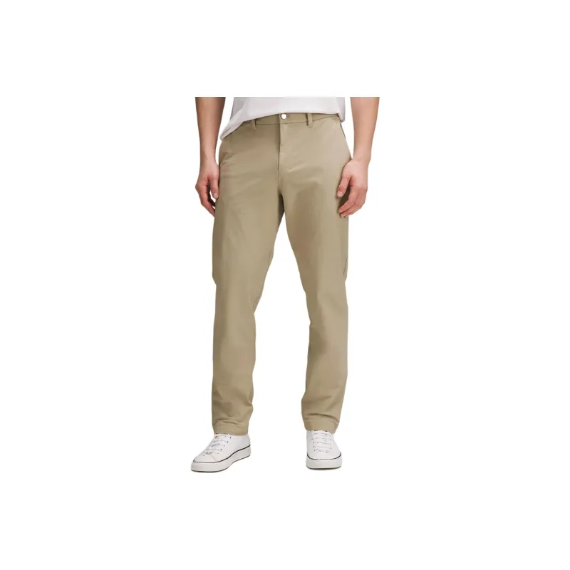 Lululemon ABC Casual Pants Men's-4
