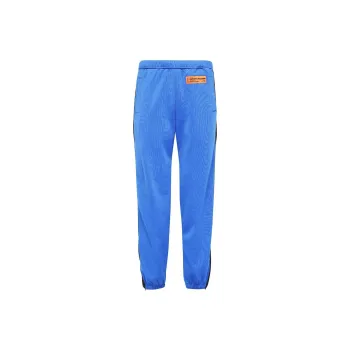 HERON PRESTON Logoed S Track pants