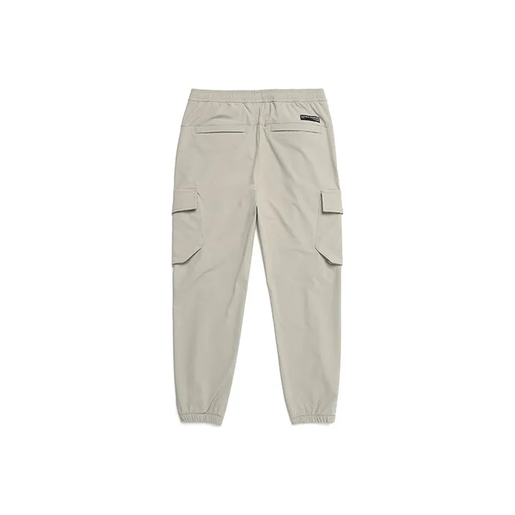 NATIONAL GEOGRAPHIC Casual Pants Unisex-10