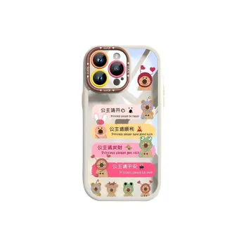 K Touch Phone Cases