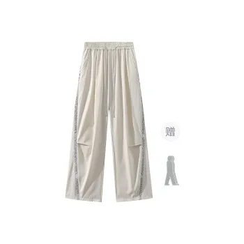 FAX FOR FMACM Casual Pants Unisex