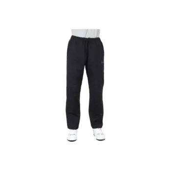 Jack Wolfskin Insulated Pants Men's Black