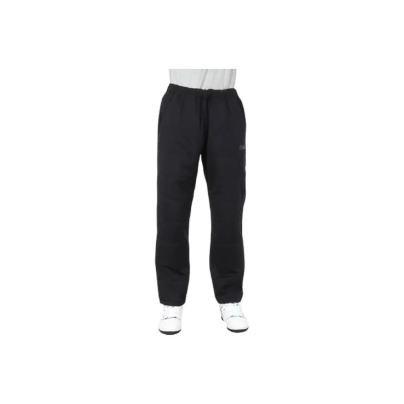 Jack Wolfskin Insulated Pants Men's Black-0