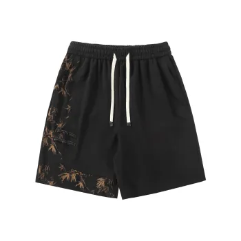 EDG Casual Shorts Unisex