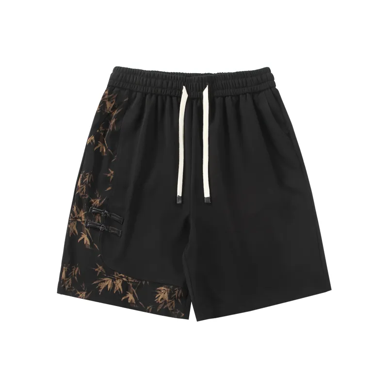 EDG Casual Shorts Unisex-0