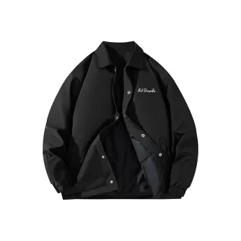 RED DRAGONFLY Puffer Jacket Unisex