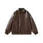 Khaki Brown