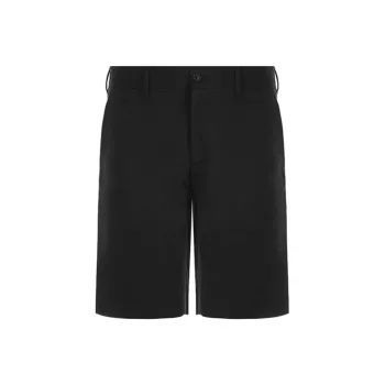PRADA Casual Shorts Men Black
