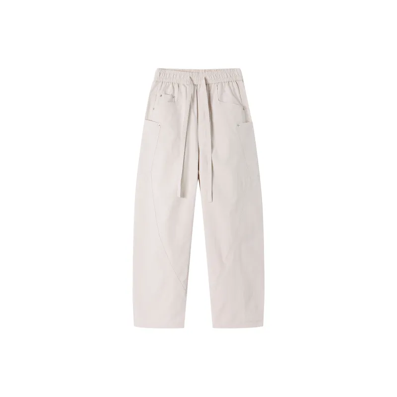 OXO OVERLOAD Casual Pants Unisex-7