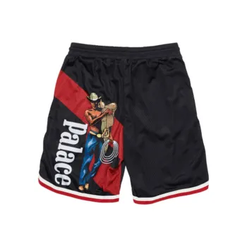PALACE Saves Shorts