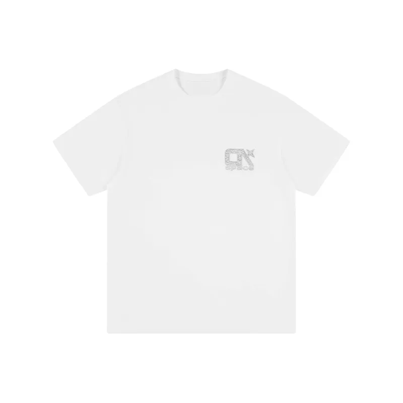 China Aerospace T Shirts Unisex-4