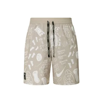 Nike Casual Shorts Men University Gray