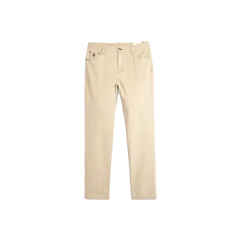 MCS Casual Pants Men-12