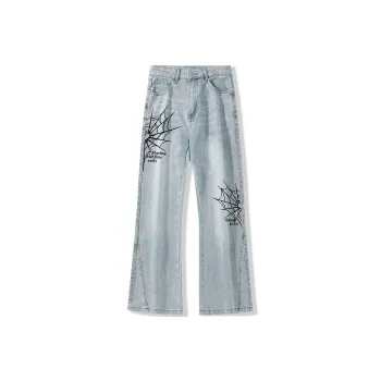 Ice flying Jeans Unisex