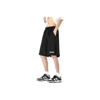 WANX Casual Shorts Unisex