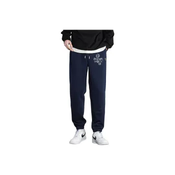 RASHOMONG Casual Pants Unisex