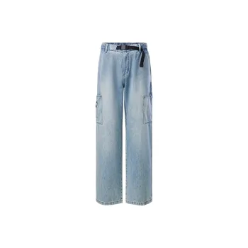 NAVIGARE Jeans Men's Denim Blue