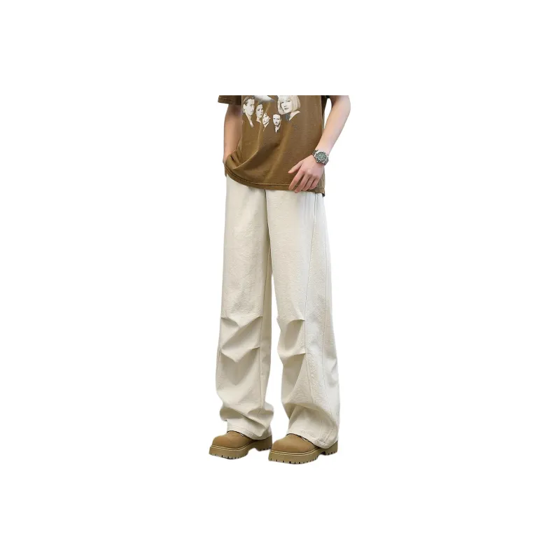 YORKZOOM Casual Pants Men-0