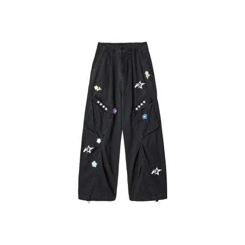 GALAXY FAIRY Casual Pants Unisex