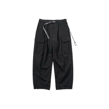 MASSULTI Cargo Pants Unisex