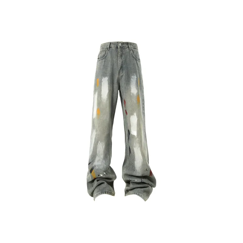 Paddy Julia Jeans Unisex-12