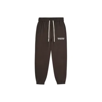 Atry Casual Pants Unisex