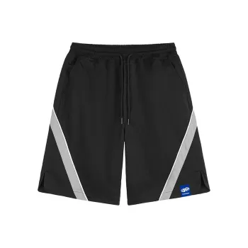4T Casual Shorts Unisex