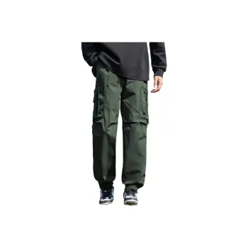 Evil Lions Casual Pants Unisex