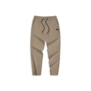 FAIRWHALE Casual Pants Men's Khaki
