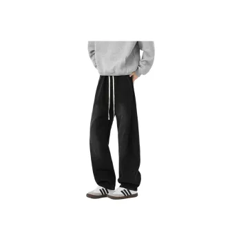 Menglaini Jeans Unisex