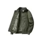 Army Green (Unlined Jacket)