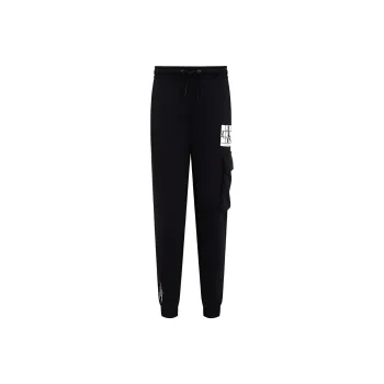 Calvin Klein Men Casual Pants