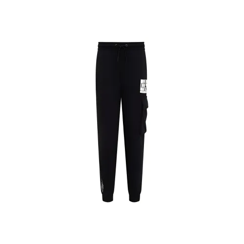 Calvin Klein Men Casual Pants