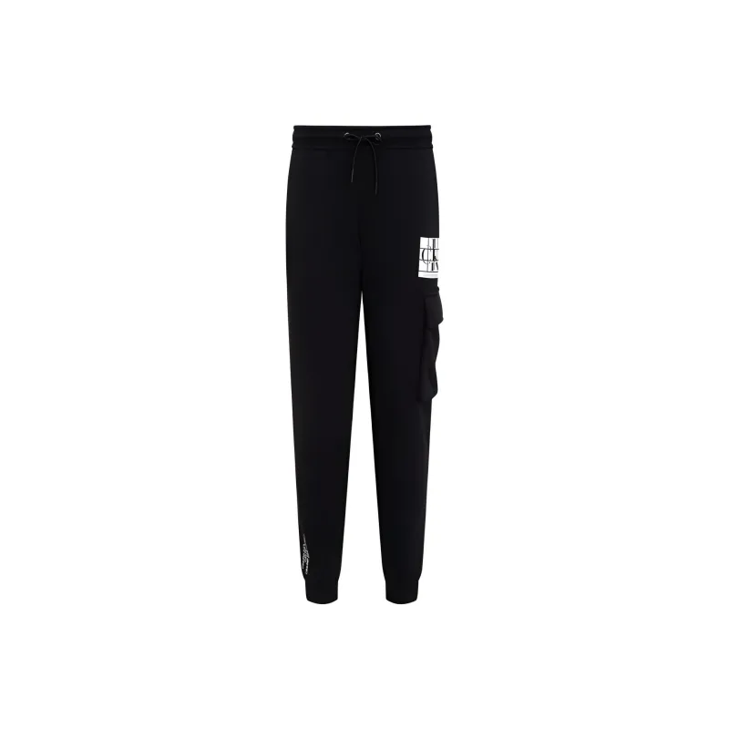 Calvin Klein Men Casual Pants-0