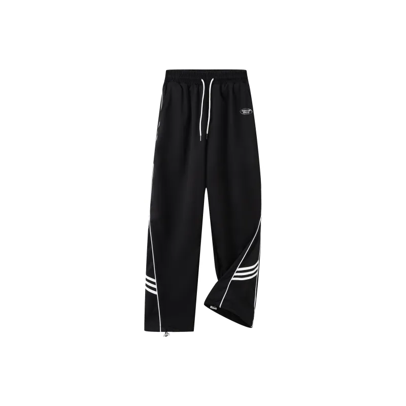 SWAMP AREA Casual Pants Unisex-5