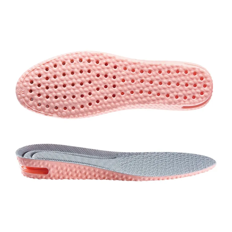 Footprint Tribe PU Insoles Unisex-2