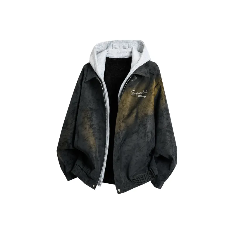 7 SEVFUN Leather Jackets Unisex-7