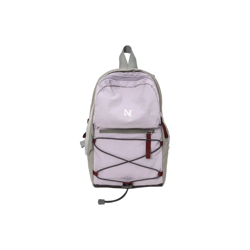 GOBLIN SHARKS 1759 Nylon Backpack Unisex Multicolor-20