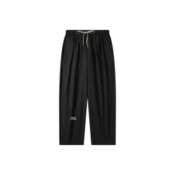 PUNCTILIOUS Casual Pants Unisex
