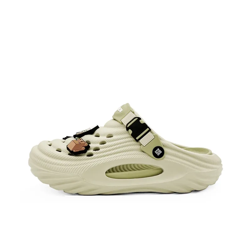 12345 Clogs Unisex-20