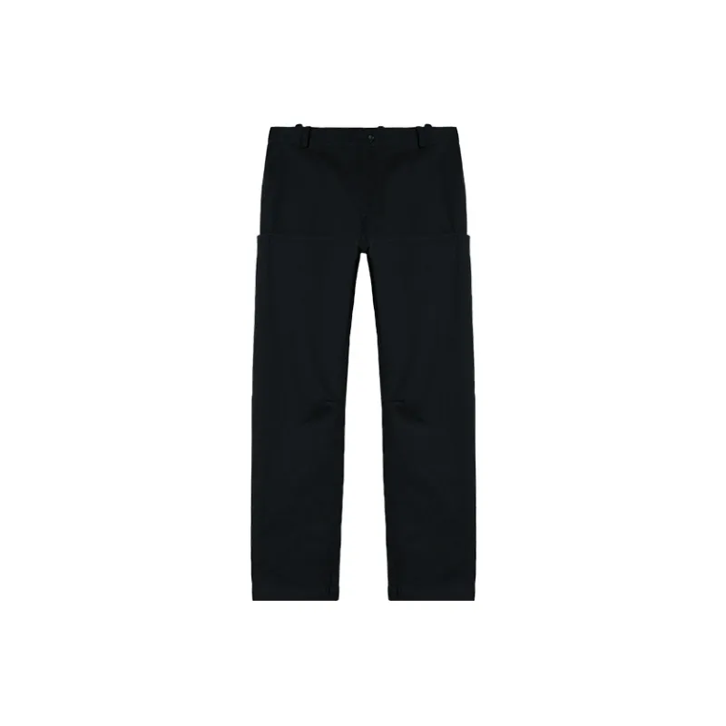 Slamble Casual Pants Unisex-0