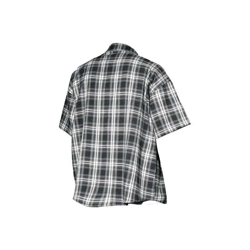 BRUMAIRE Shirt Unisex Cherry Blossom Pink-5