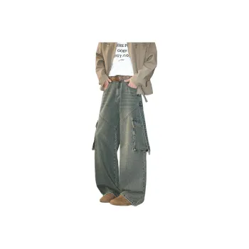 ROSECREED Jeans Unisex